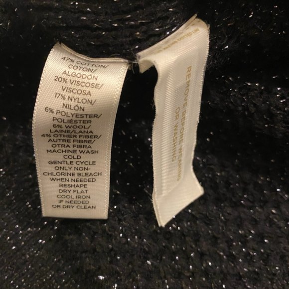 LOFT Crew Neck Sweater - Picture 4 of 4